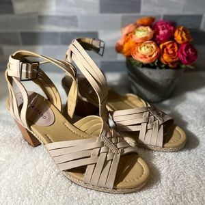 Lucky 🍀 Brand Noxa Sandals